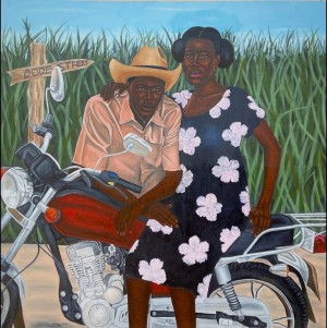 Tomiwa Arobieke