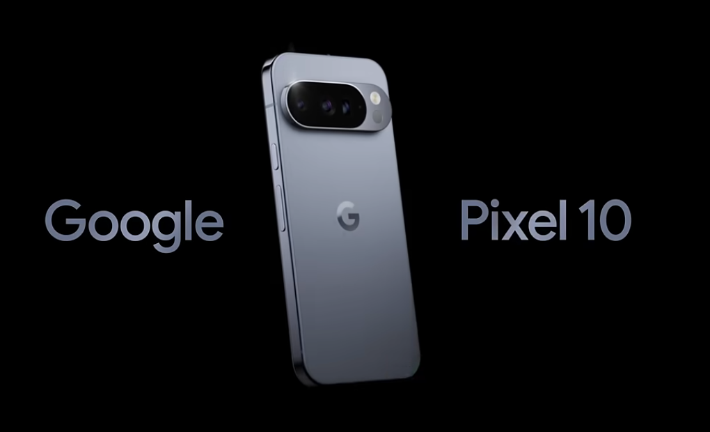 Google Pixel 10