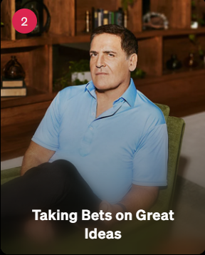 Win Big in Business