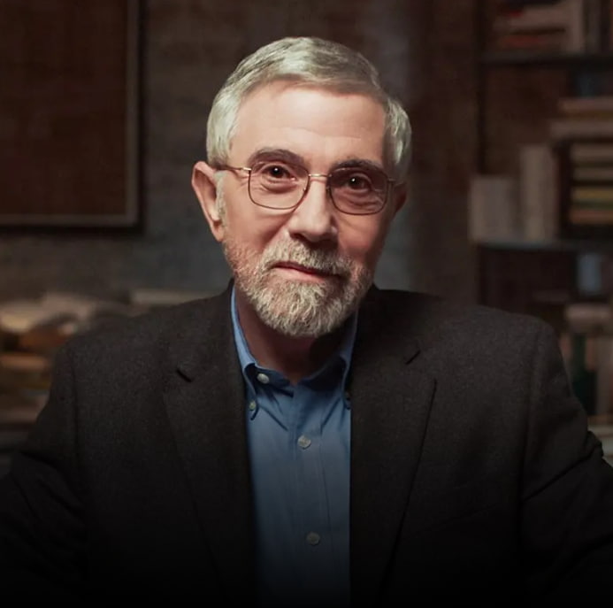 Teaches Economics and Society