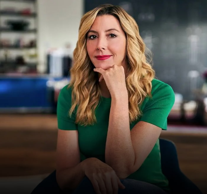 Teaches Self-Made Entrepreneurship