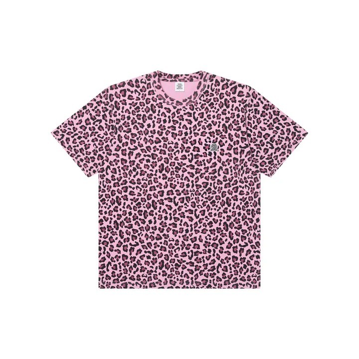 Blackeyepatch Pink Panther