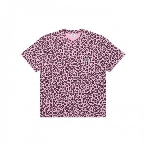 Blackeyepatch Pink Panther