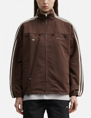 adidas Originals SFTM X Adidas Originals 007 Track Top