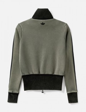 adidas Originals AVAVAV X Adidas Originals Track Top