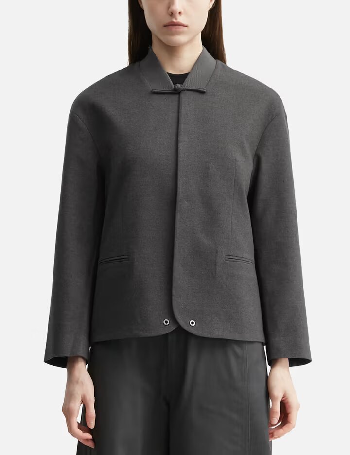 TEAM WANG design Reset Casual Suit Jacket
