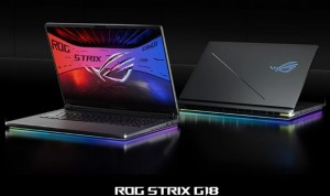 ROG Strix G15 5090 Gaming Laptop (ASUS)