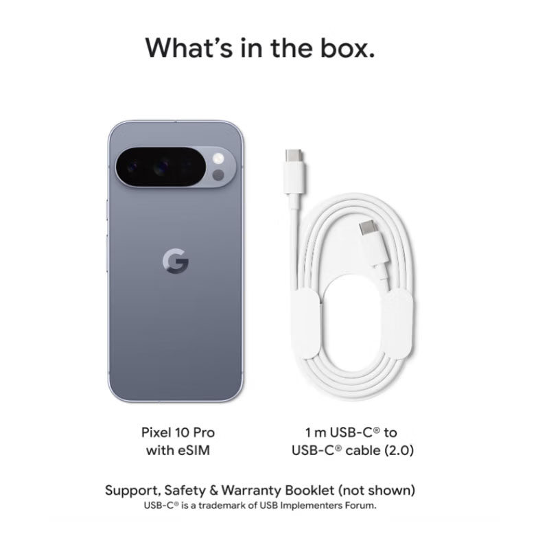 Google Pixel 10 Pro XL