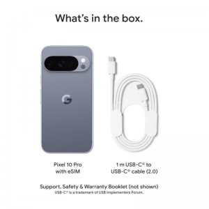 Google Pixel 10 Pro XL