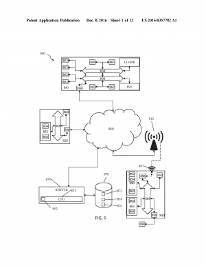 Geofence Information Delivery Systems and Methods
