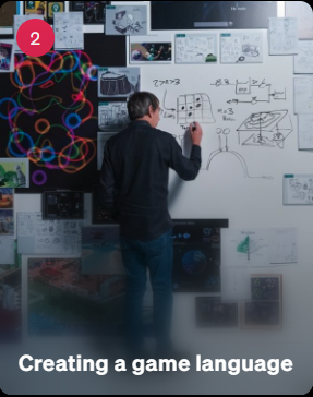 Teaches Game Design and Theory