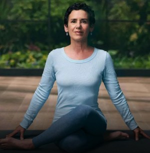 Teaches Yoga Foundations