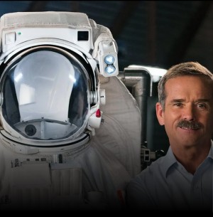 Teaches Space Exploration