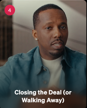 With Super Agent Rich Paul