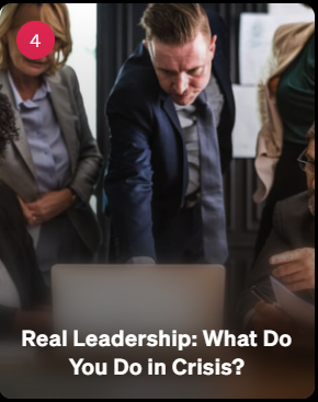 Business Leadership