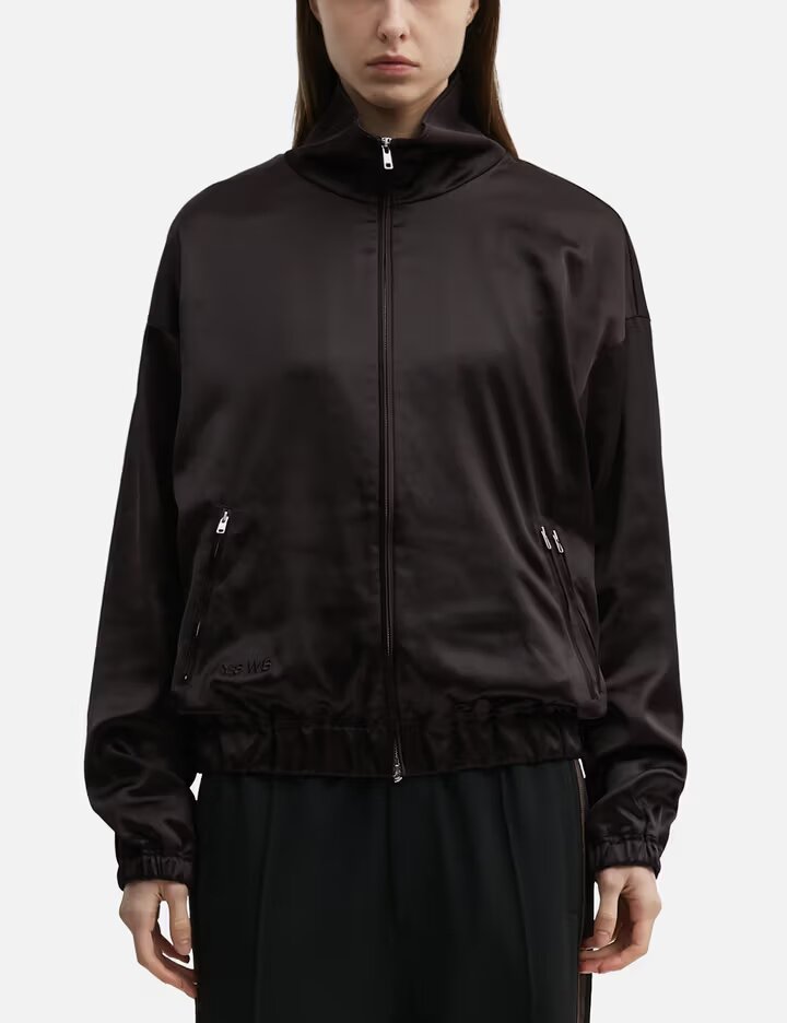 adidas Originals Wales Bonner X Y-3 Satin Jacket