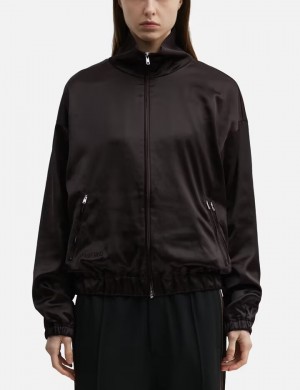 adidas Originals Wales Bonner X Y-3 Satin Jacket