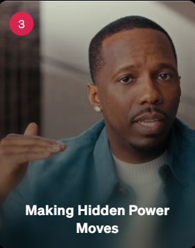 With Super Agent Rich Paul