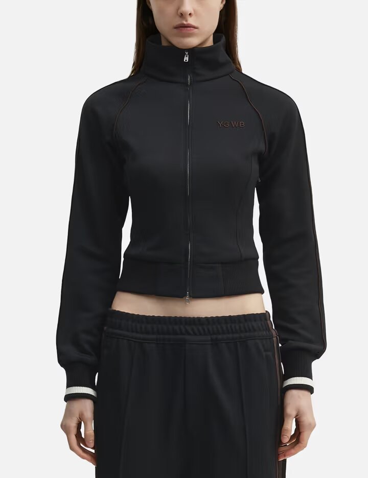 adidas Originals Wales Bonner X Y-3 Track Jacket
