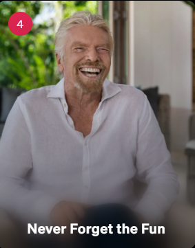 Teaches Disruptive Entrepreneurship