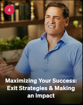 Win Big in Business