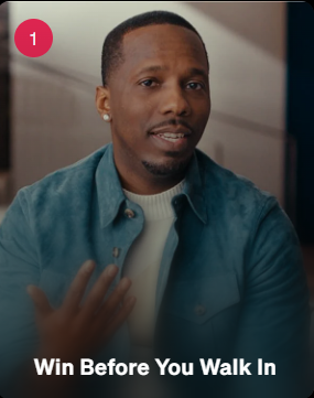 With Super Agent Rich Paul