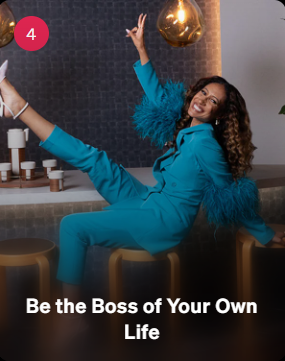 Teaches Designing Your Career