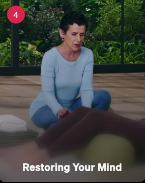 Teaches Yoga Foundations